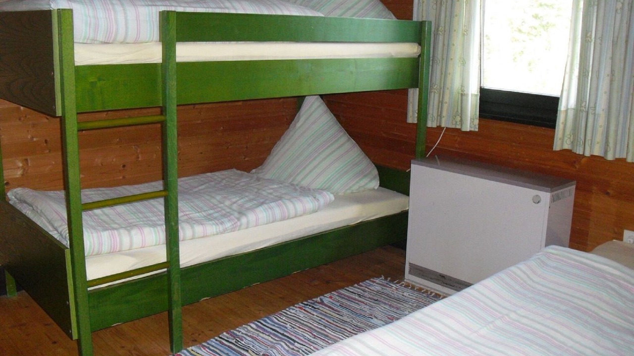 Photo of Bedroom in Kupferberg
