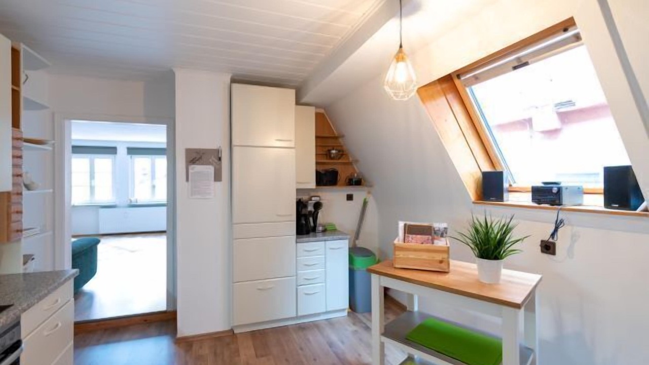 Photo of Kitchen in Altstadt