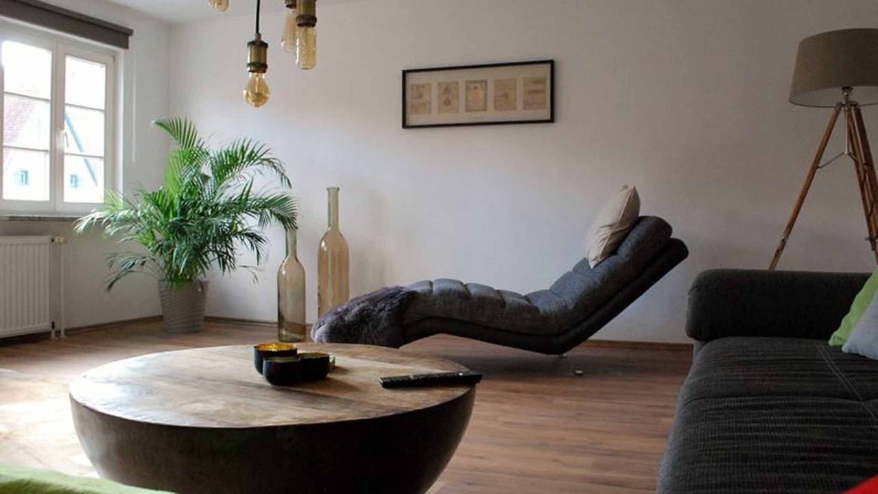 Photo of Livingroom in Altstadt