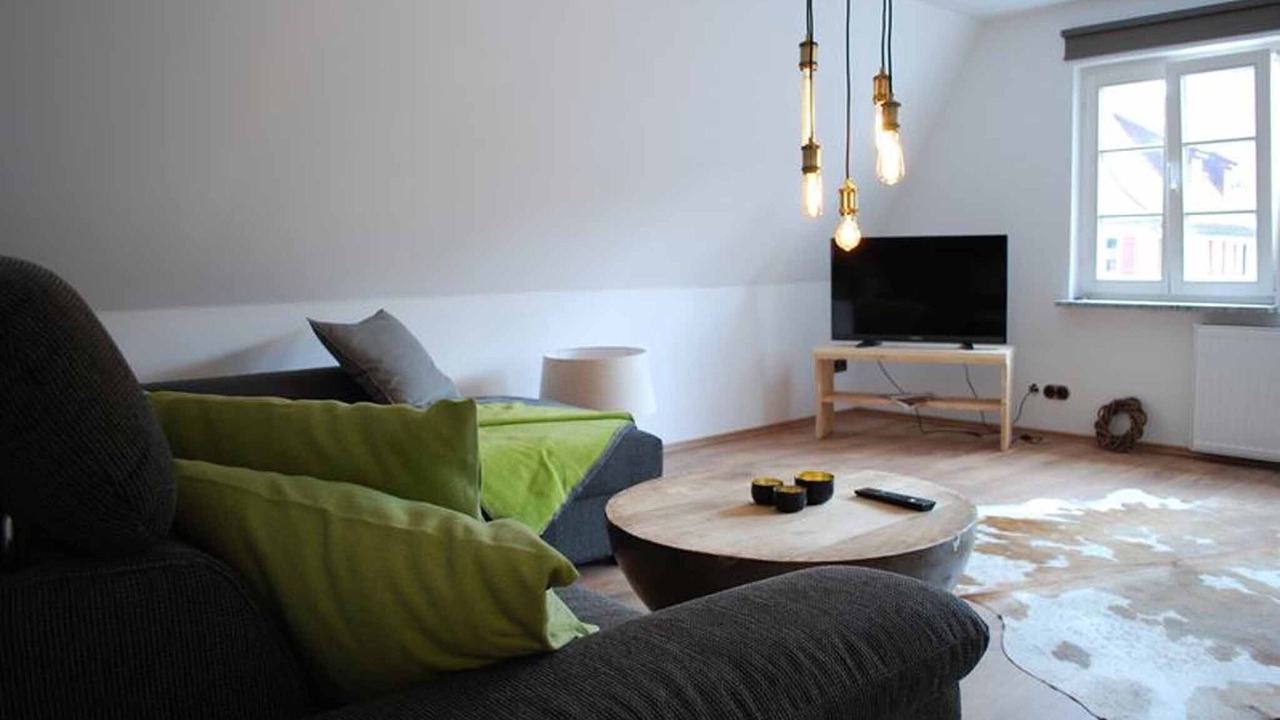 Photo of Livingroom in Altstadt