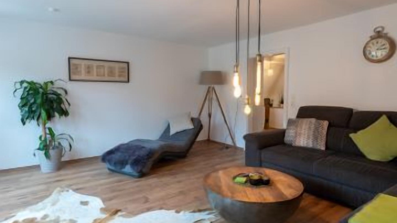 Photo of Livingroom in Altstadt