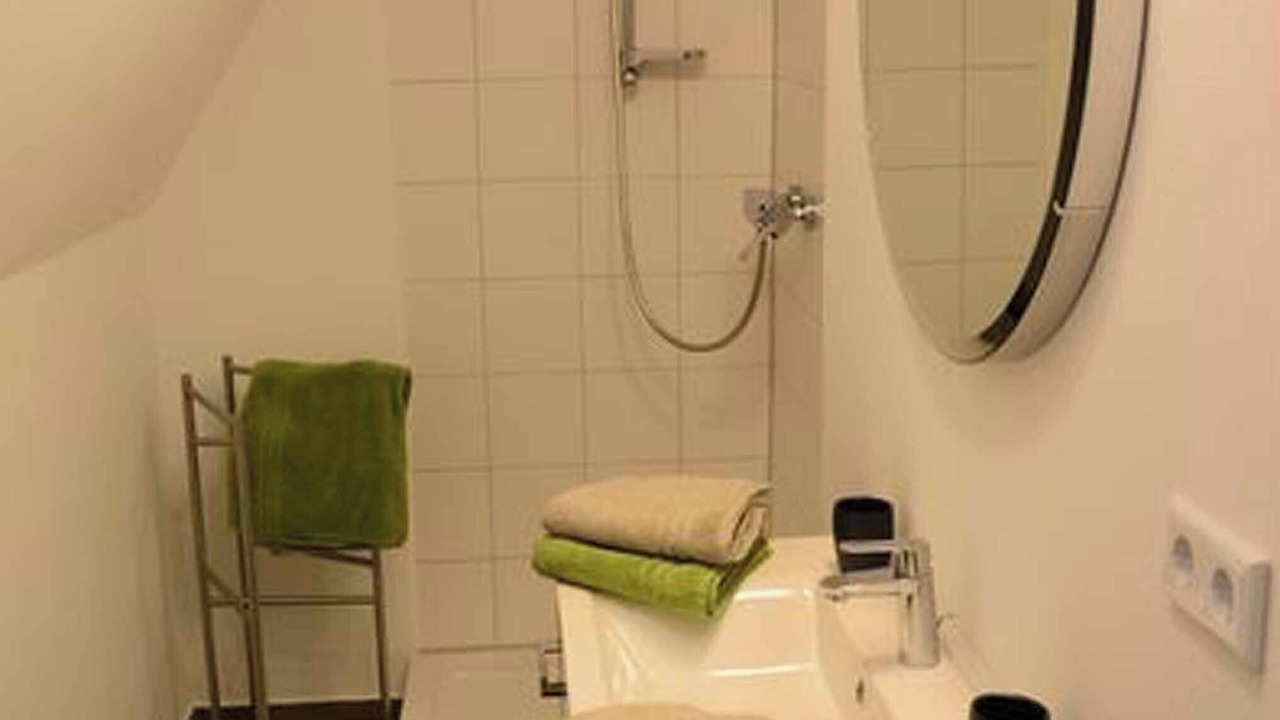 Photo of Bathroom in Altstadt