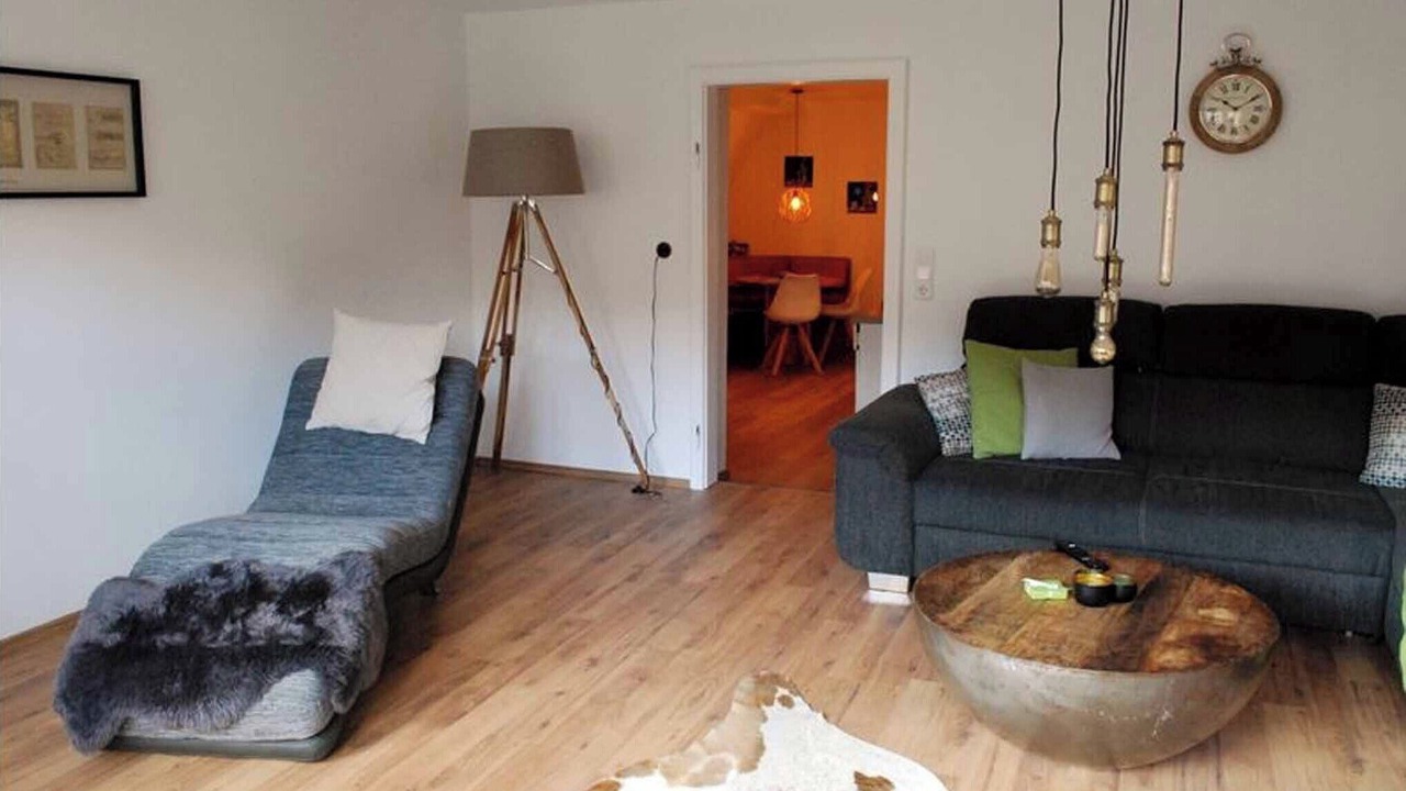 Photo of Livingroom in Altstadt