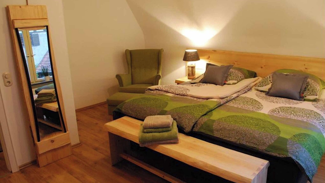 Photo of Bedroom in Altstadt