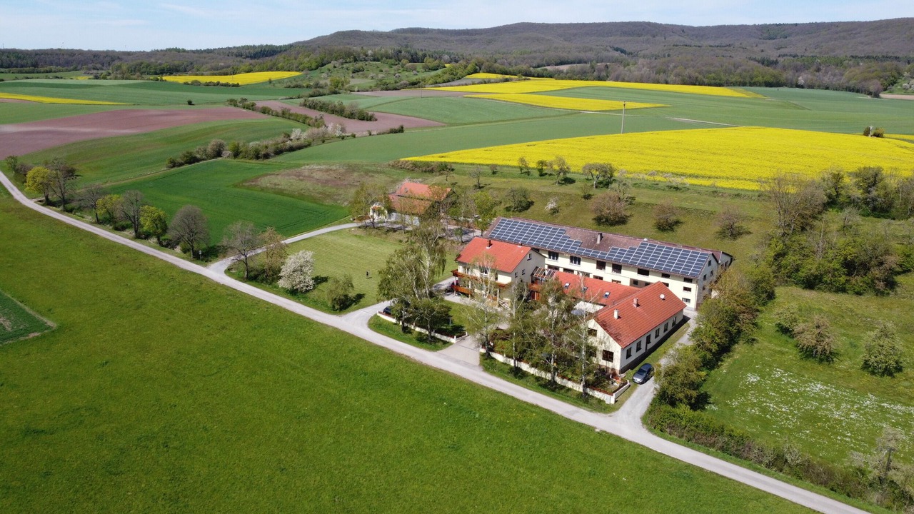 Photo of Outdoor in Stadtlauringen