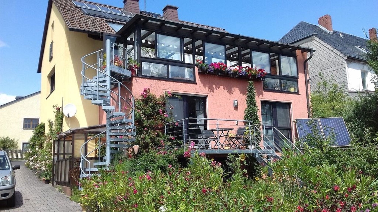 Photo of Outdoor in Kirchenlamitz