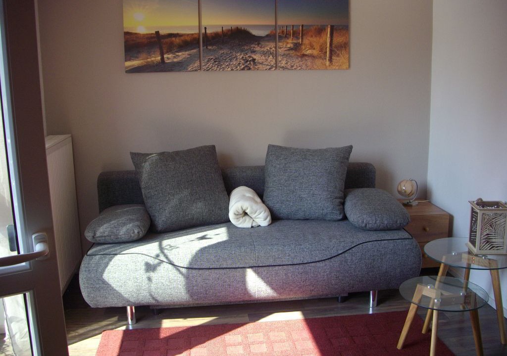 Photo of Livingroom in Kirchenlamitz