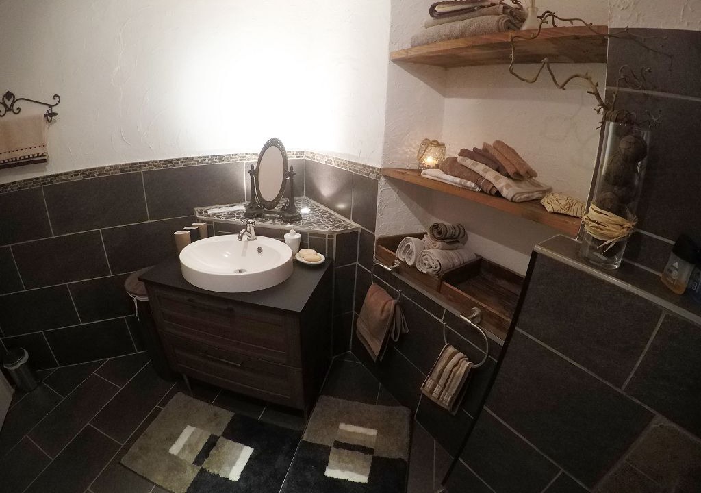 Photo of Bathroom in Kirchenlamitz