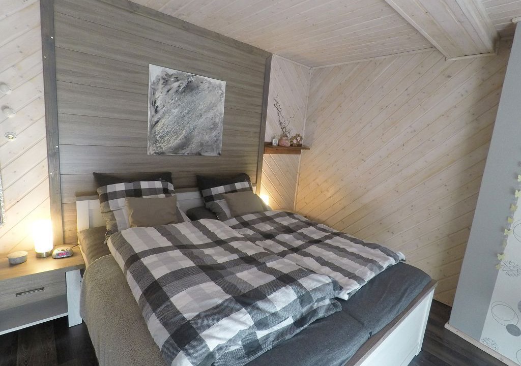 Photo of Bedroom in Kirchenlamitz