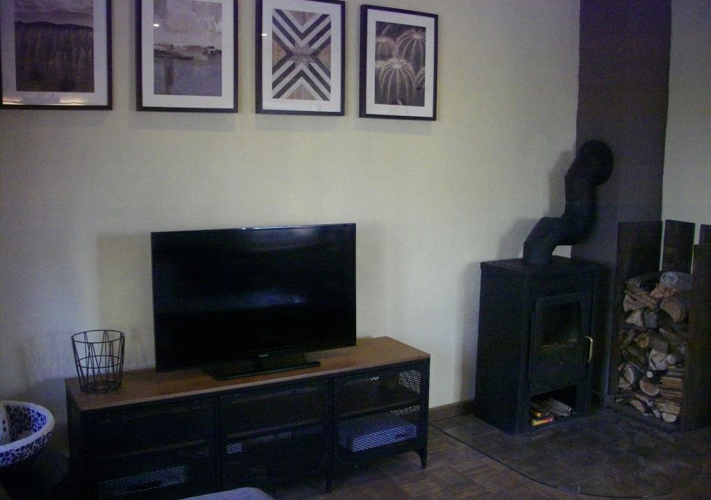 Photo of Livingroom in Kirchenlamitz
