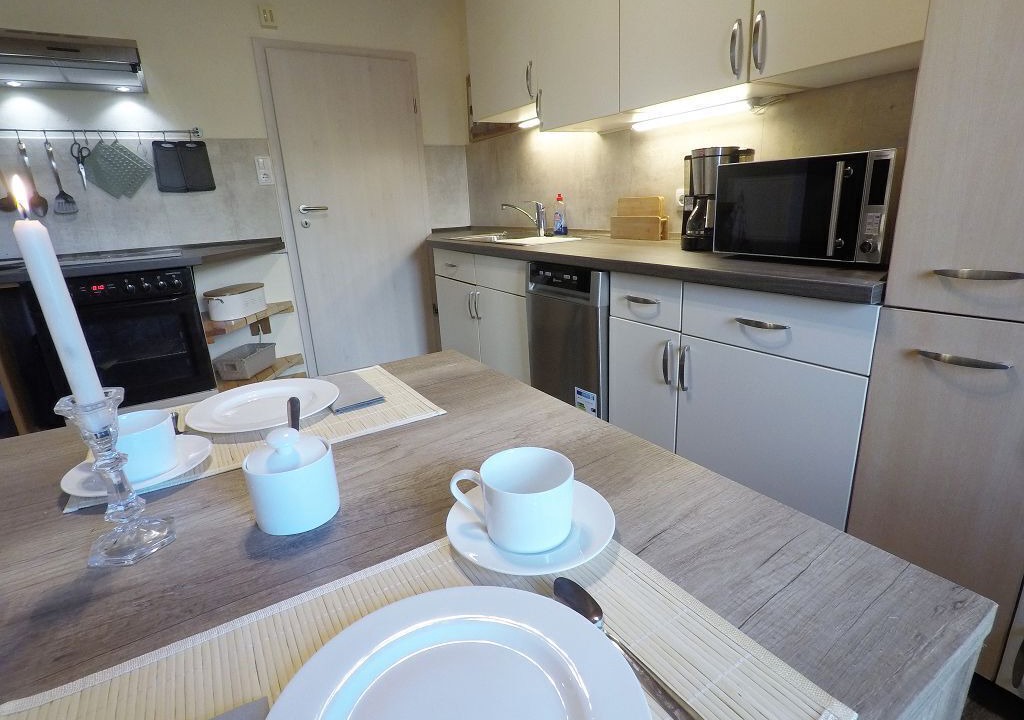 Photo of Kitchen in Kirchenlamitz