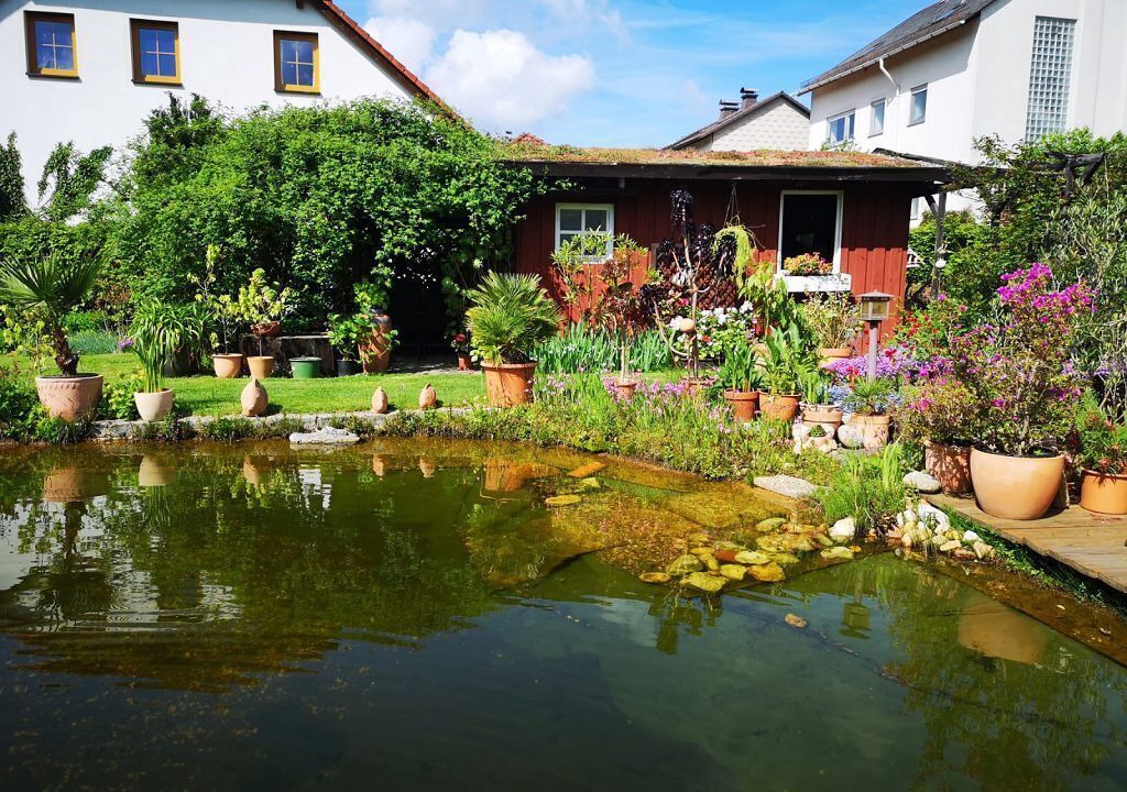 Photo of Outdoor in Kirchenlamitz