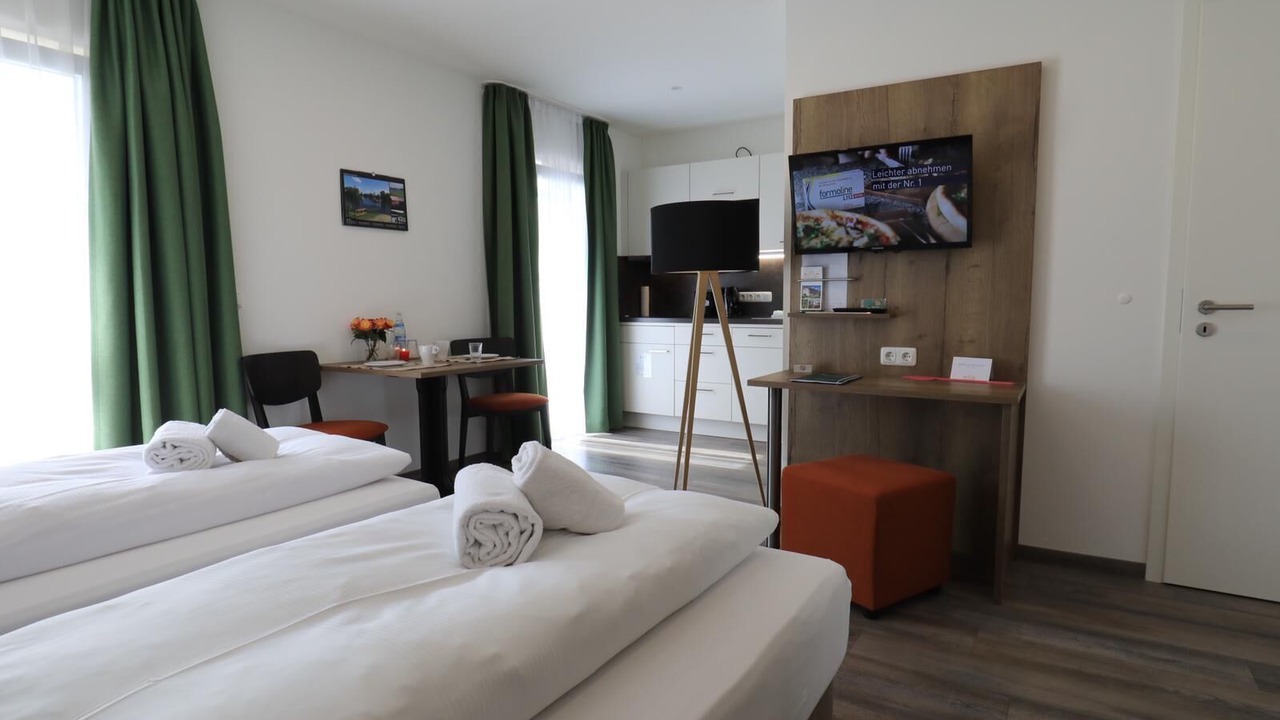 Photo of Bedroom in Osterwaal