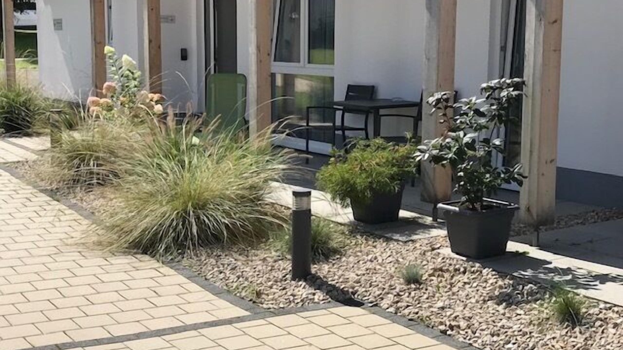 Photo of Patio Balcony in Osterwaal