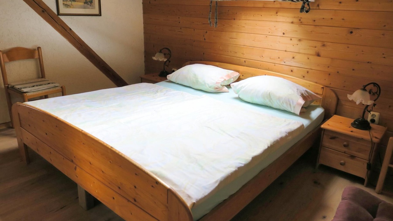Photo of Bedroom in Schoenberg