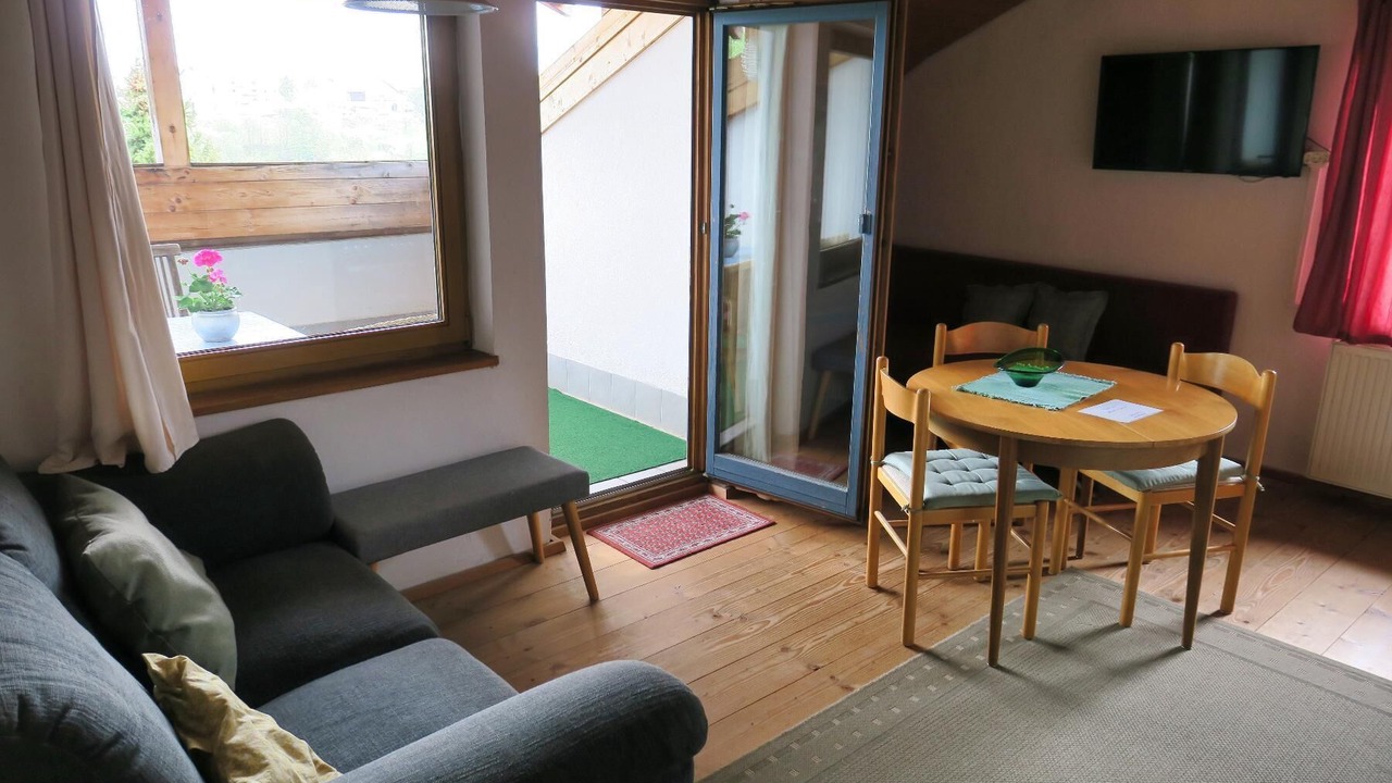 Photo of Livingroom in Schoenberg
