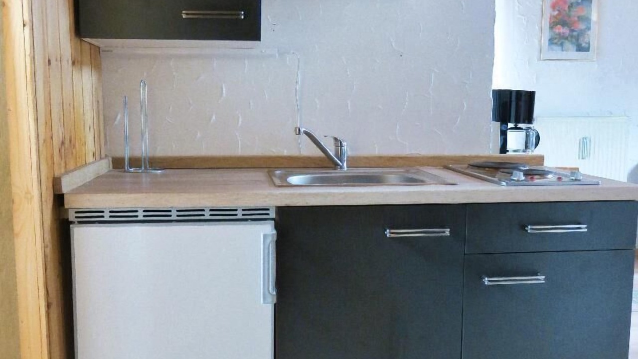 Photo of Kitchen in Schoenberg