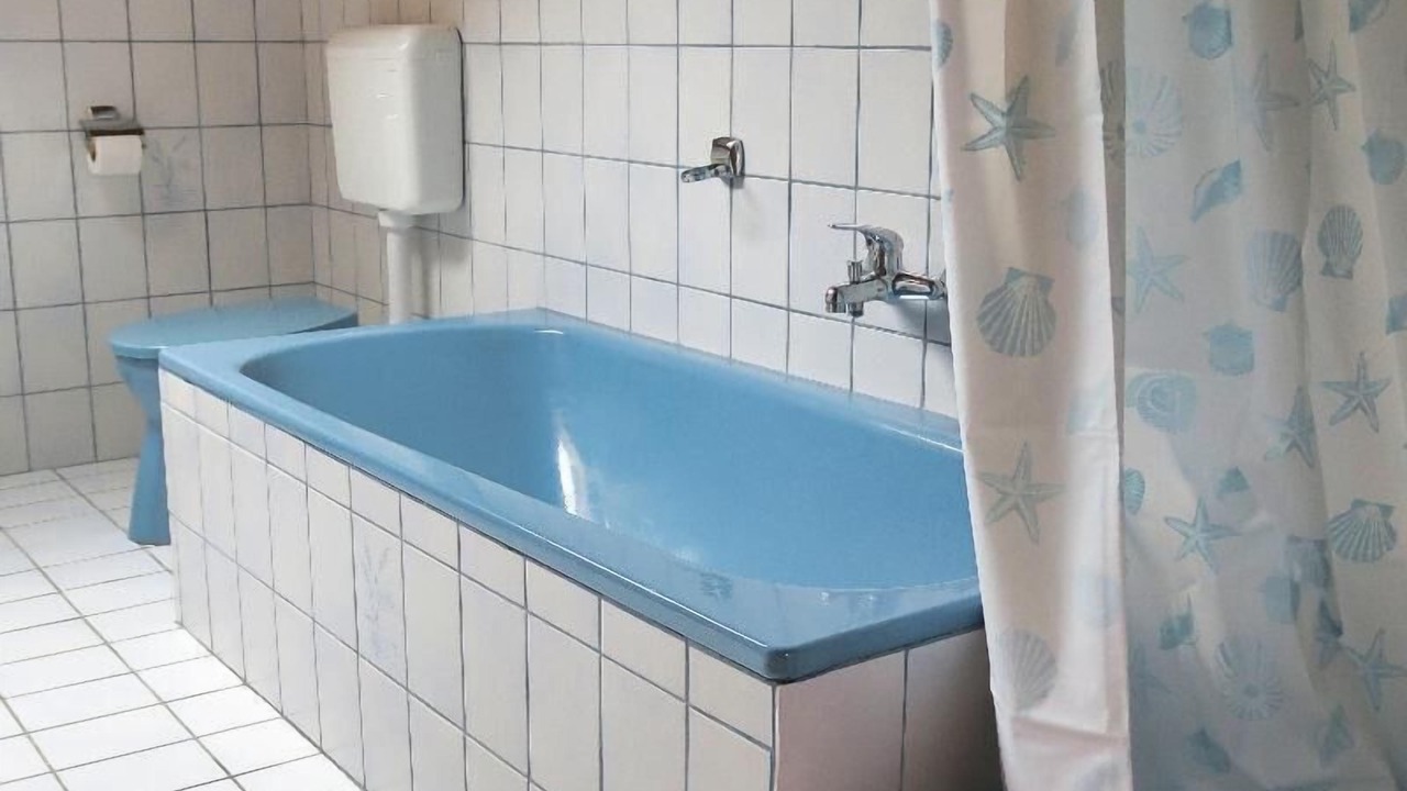 Photo of Bathroom in Schoenberg