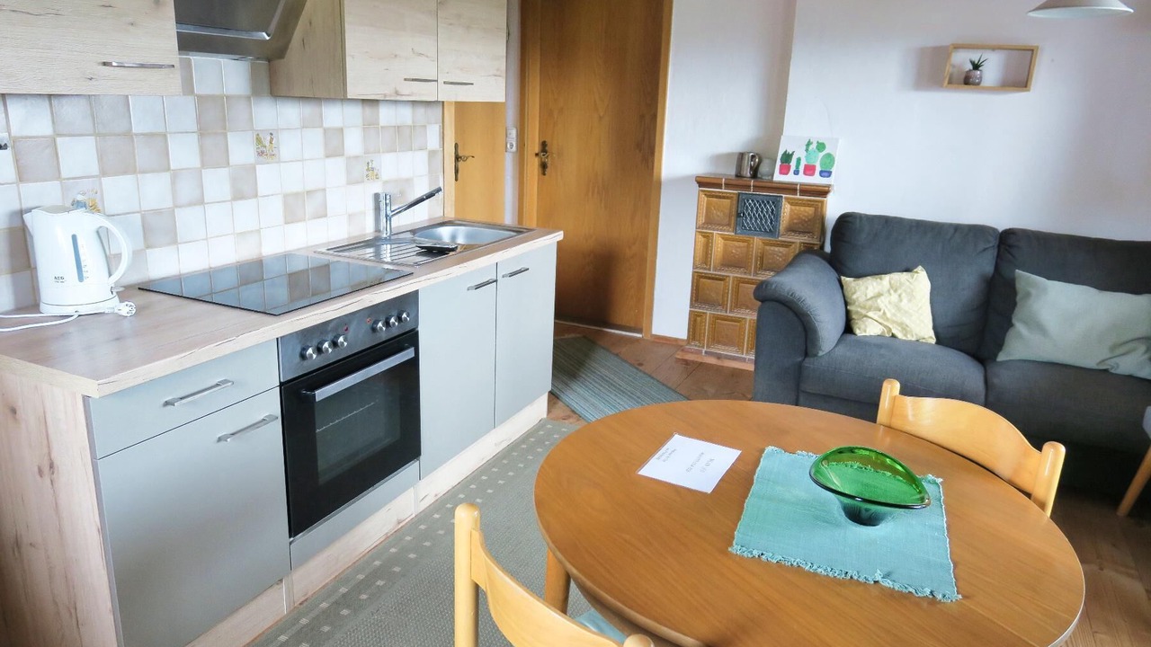 Photo of Kitchen in Schoenberg