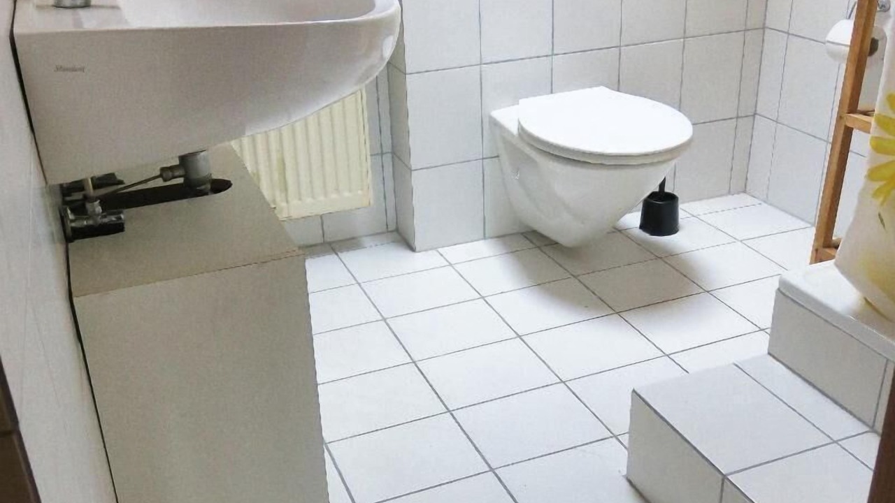 Photo of Bathroom in Schoenberg