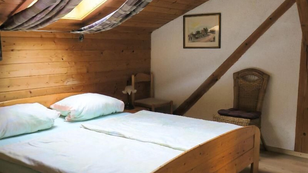 Photo of Bedroom in Schoenberg