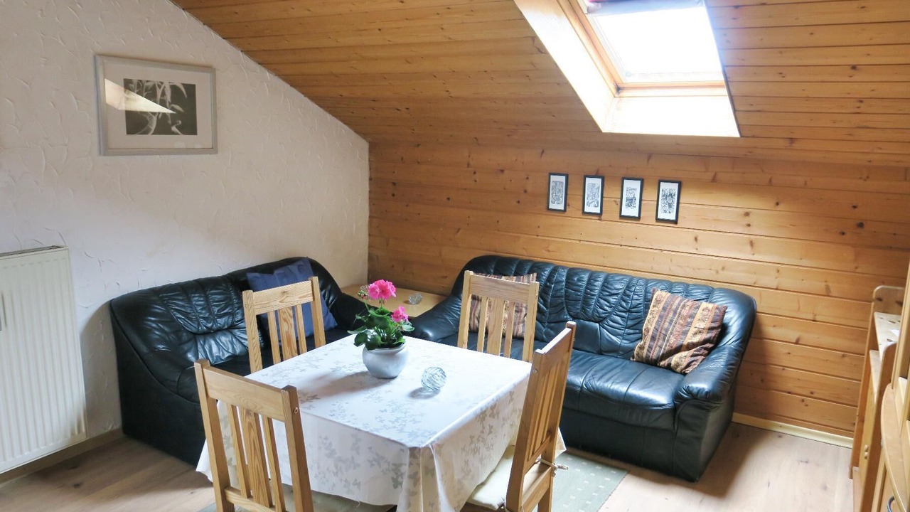 Photo of Livingroom in Schoenberg