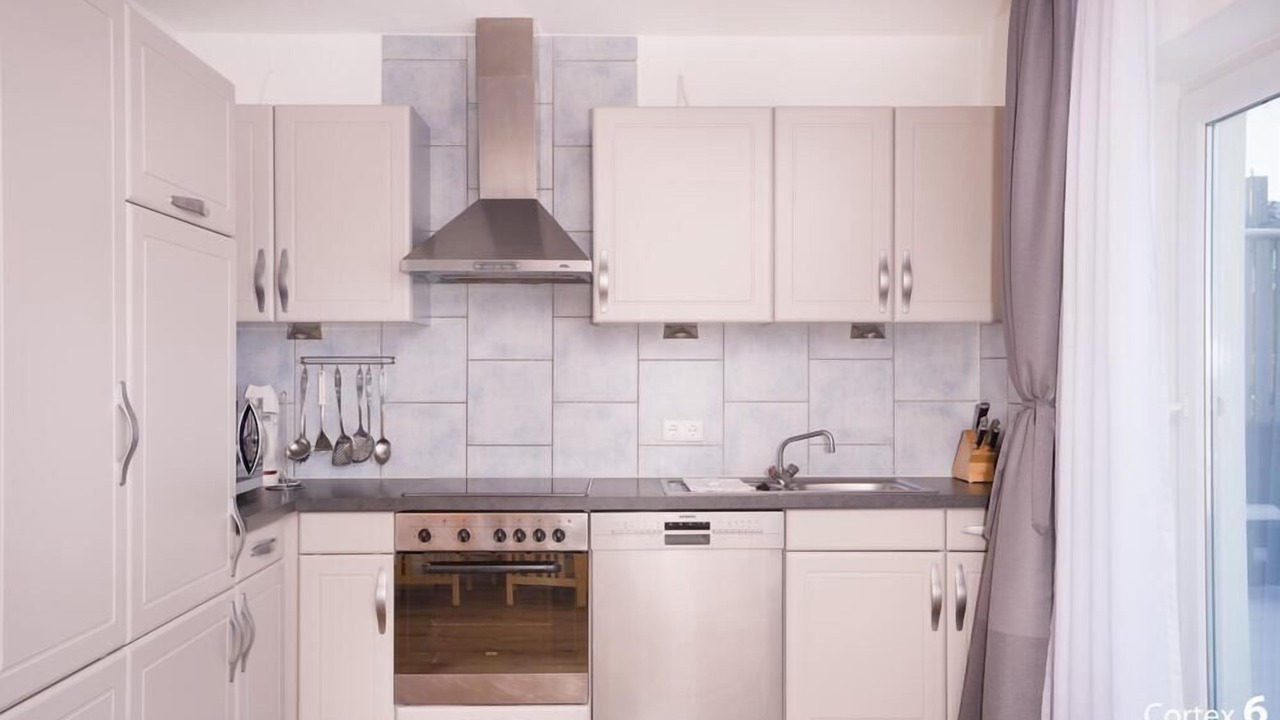 Photo of Kitchen in Laboe