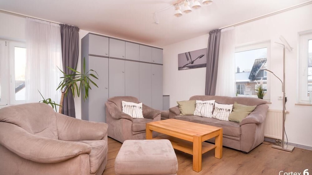Photo of Livingroom in Laboe