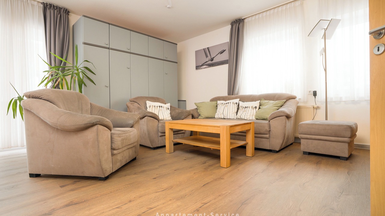 Photo of Livingroom in Laboe