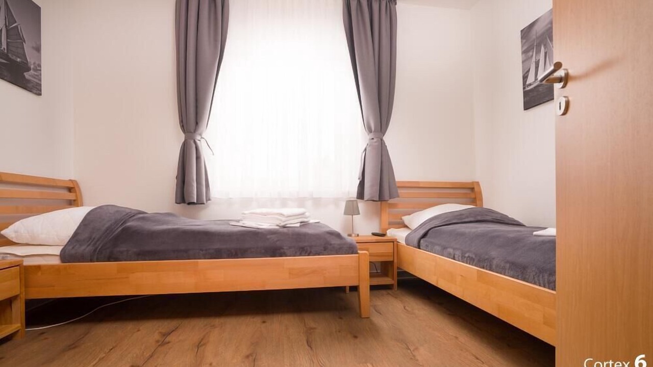 Photo of Bedroom in Laboe