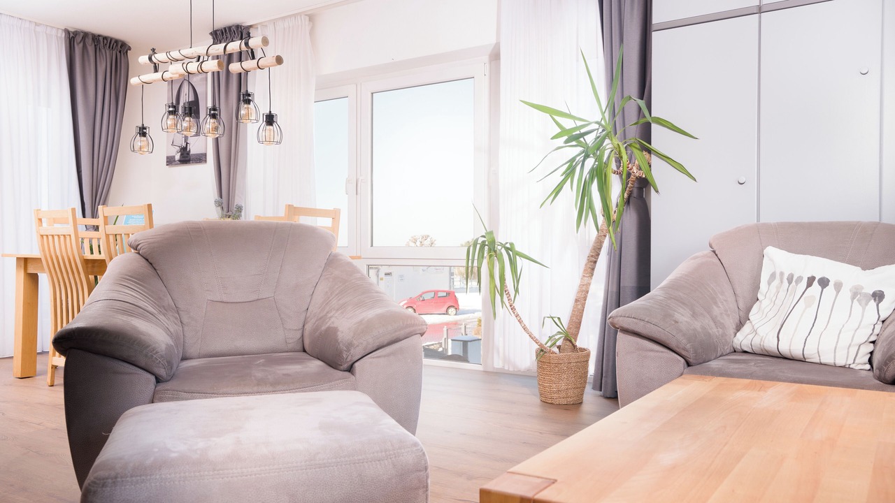 Photo of Livingroom in Laboe
