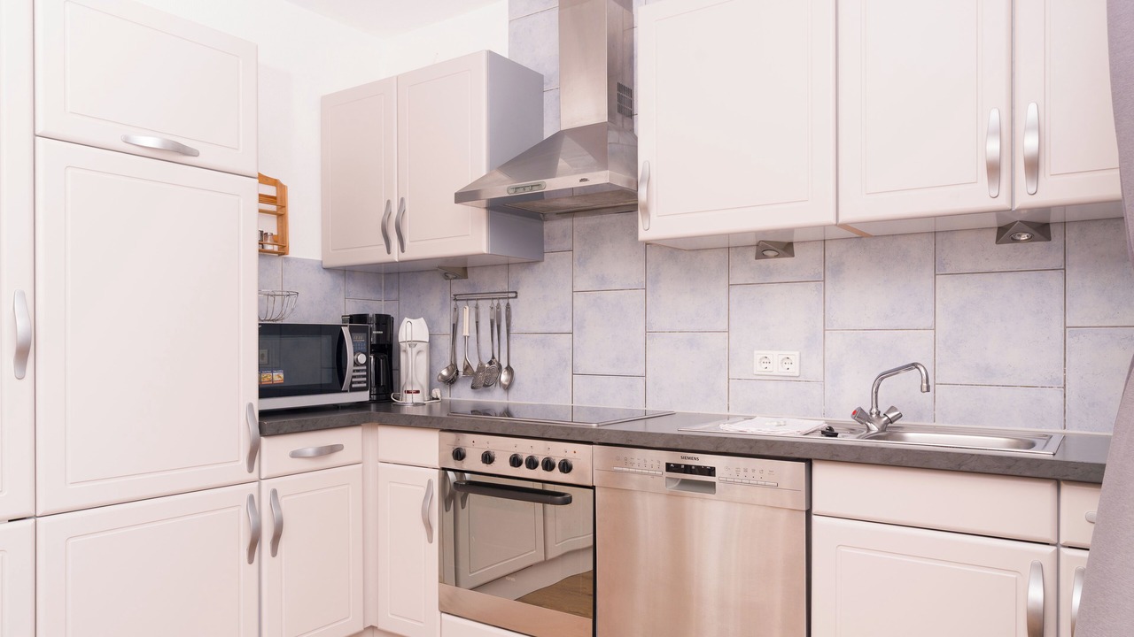 Photo of Kitchen in Laboe