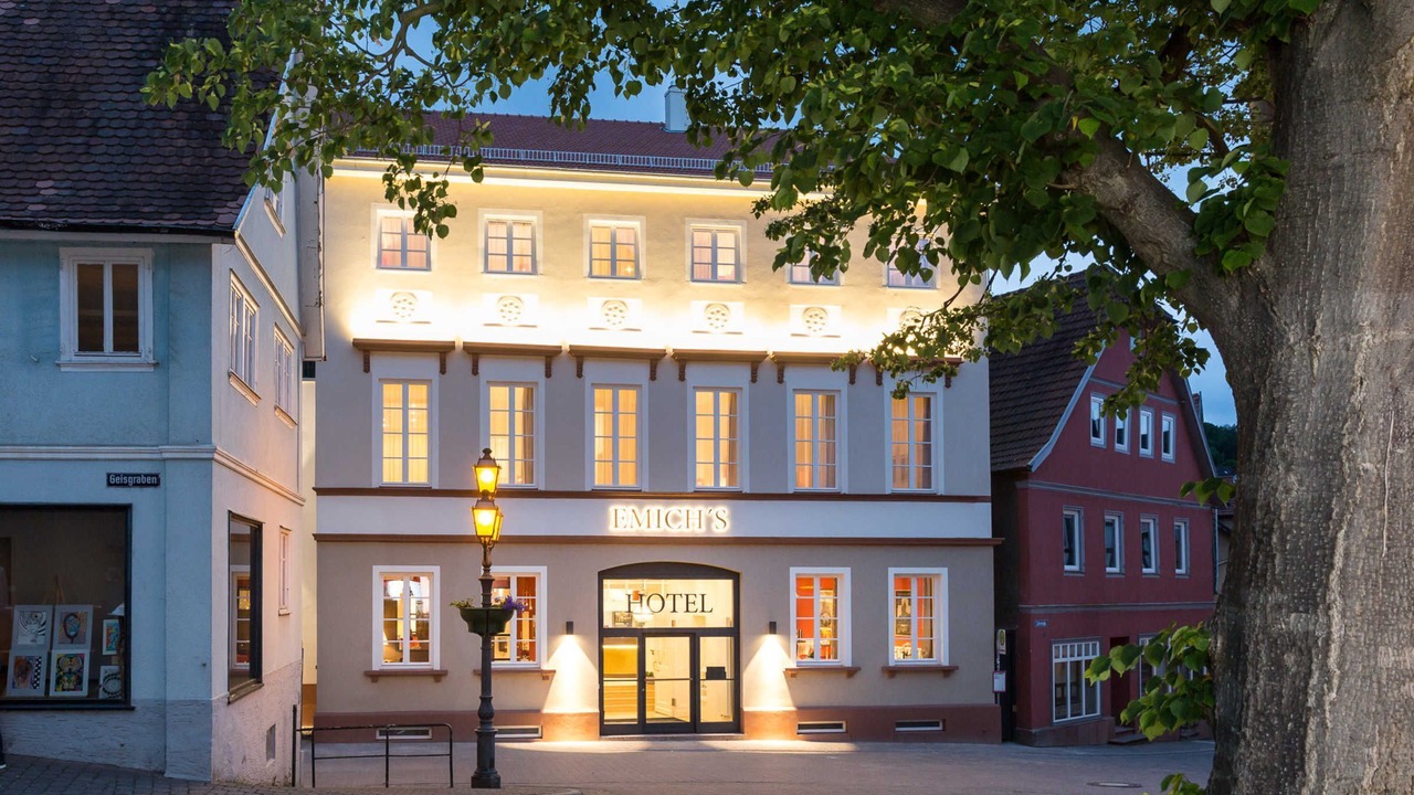 Photo of Outdoor in Amorbach