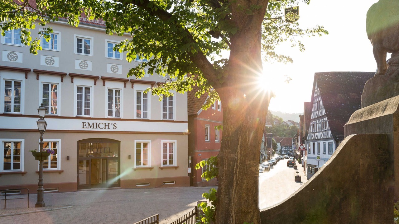 Photo of Outdoor in Amorbach
