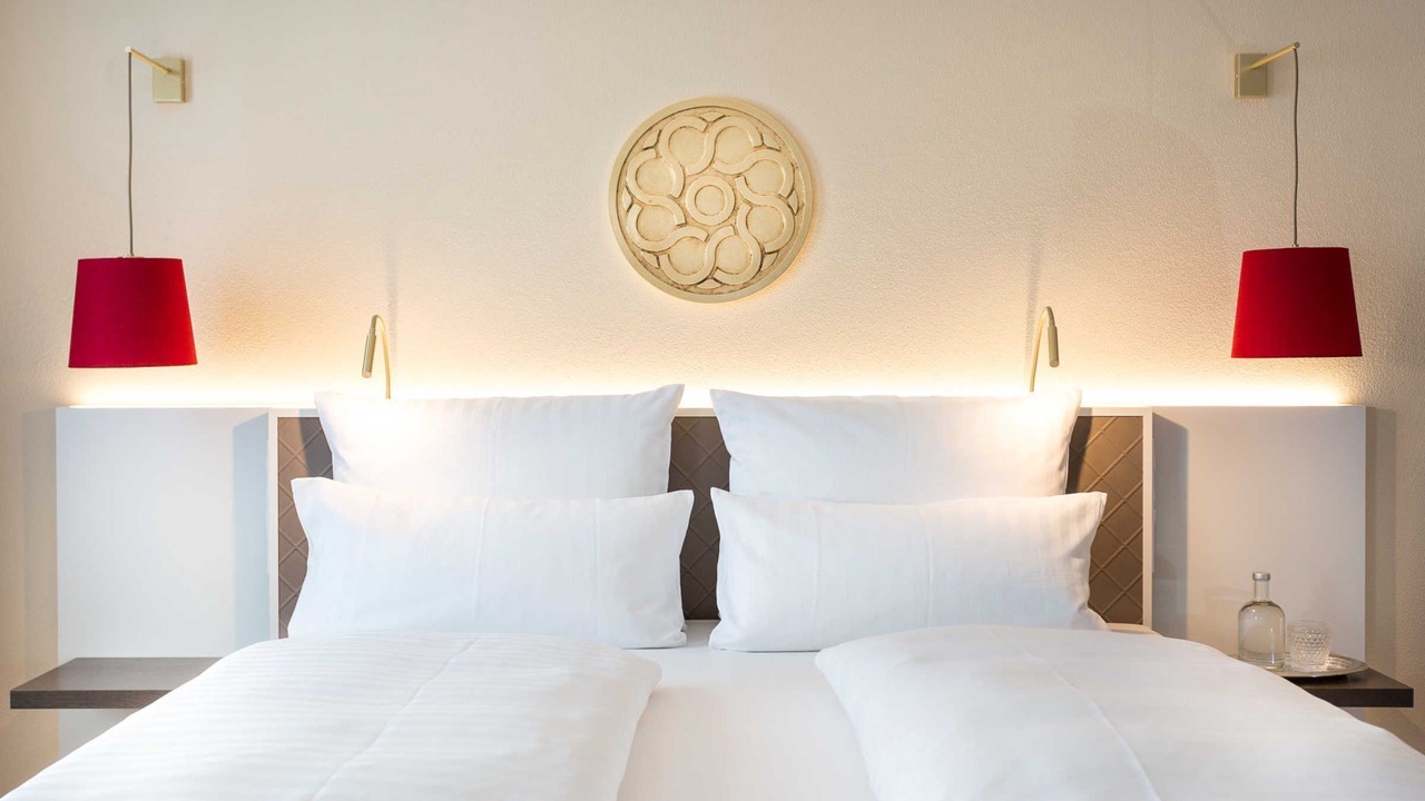 Photo of Bedroom in Amorbach