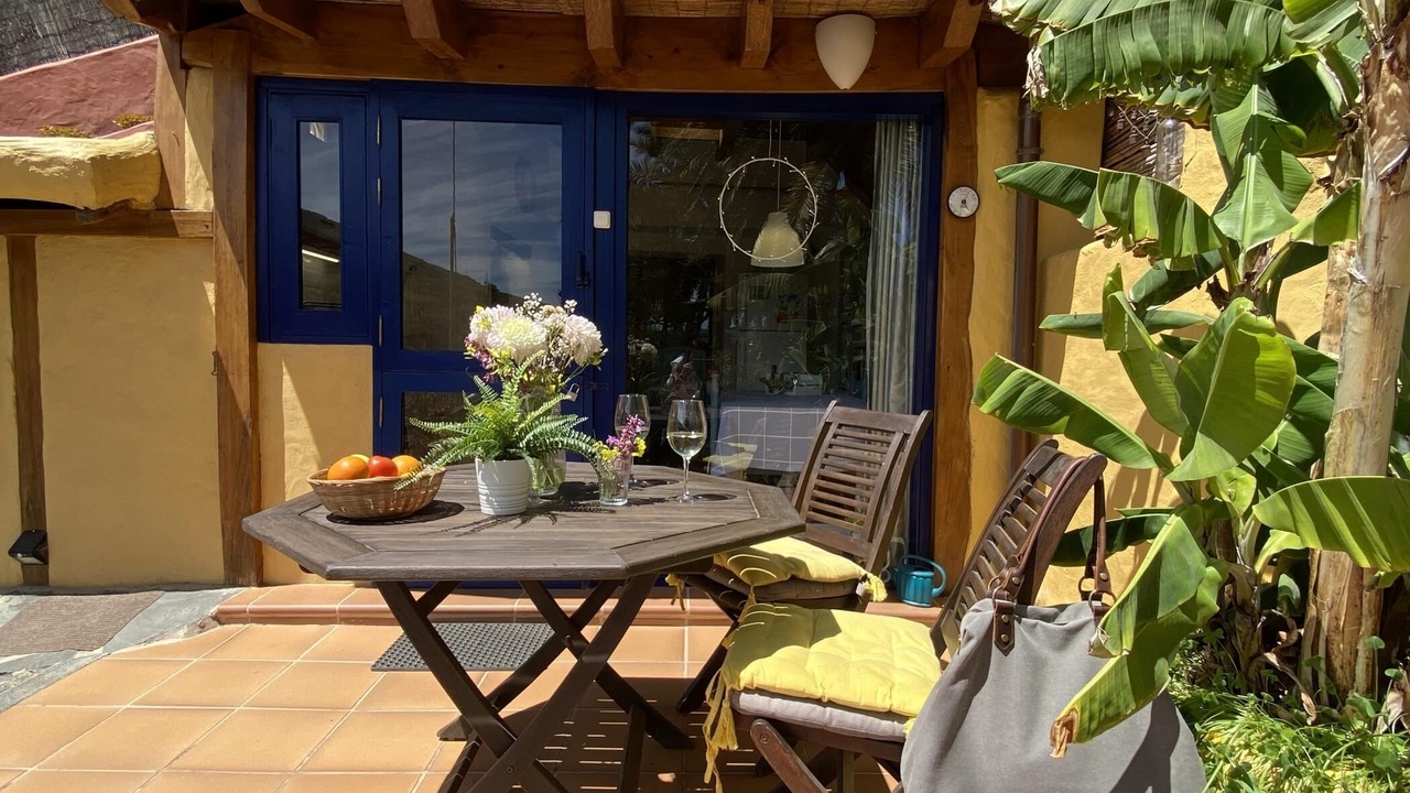 Photo of Outdoor in La Atalaya
