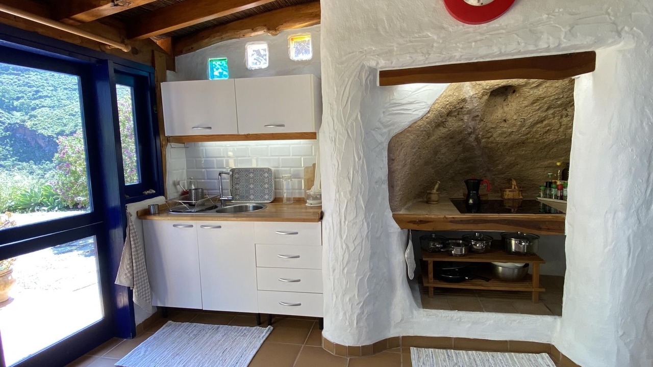Photo of Kitchen in La Atalaya