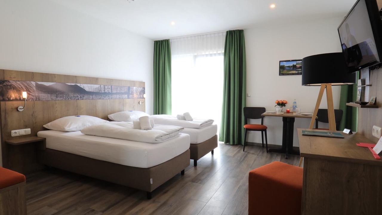 Photo of Bedroom in Osterwaal