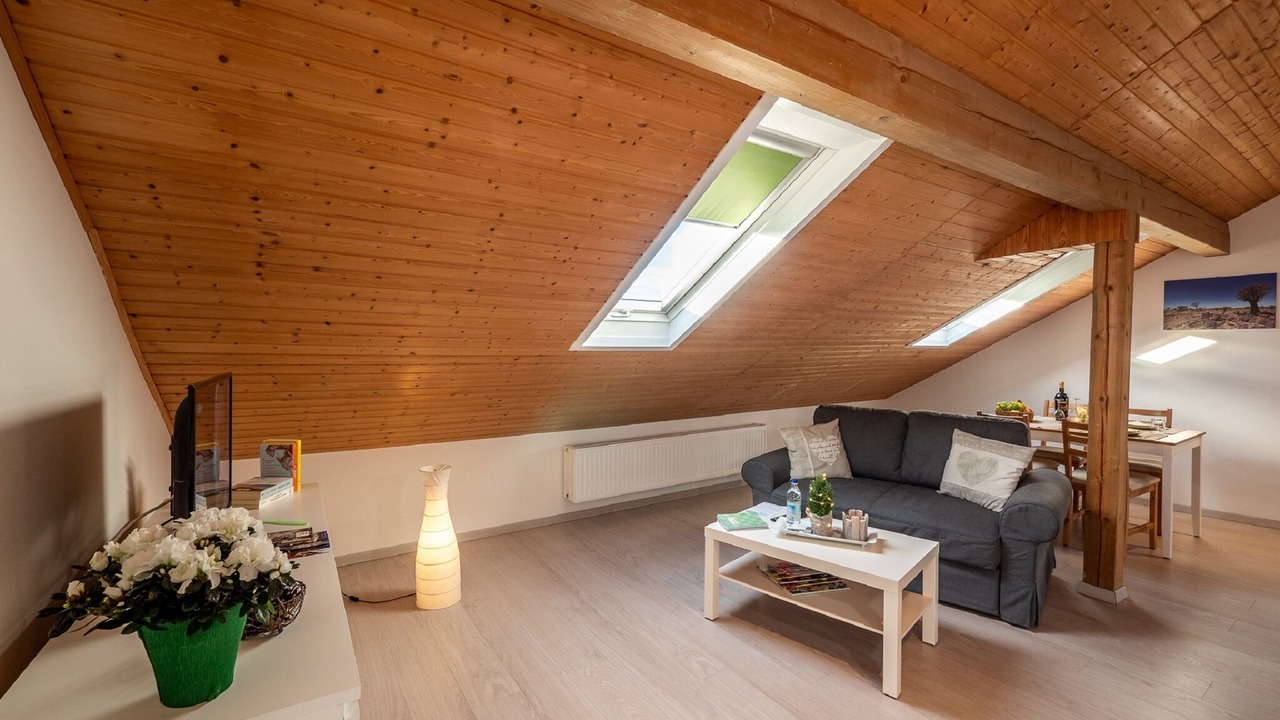 Photo of Livingroom in Osterwaal