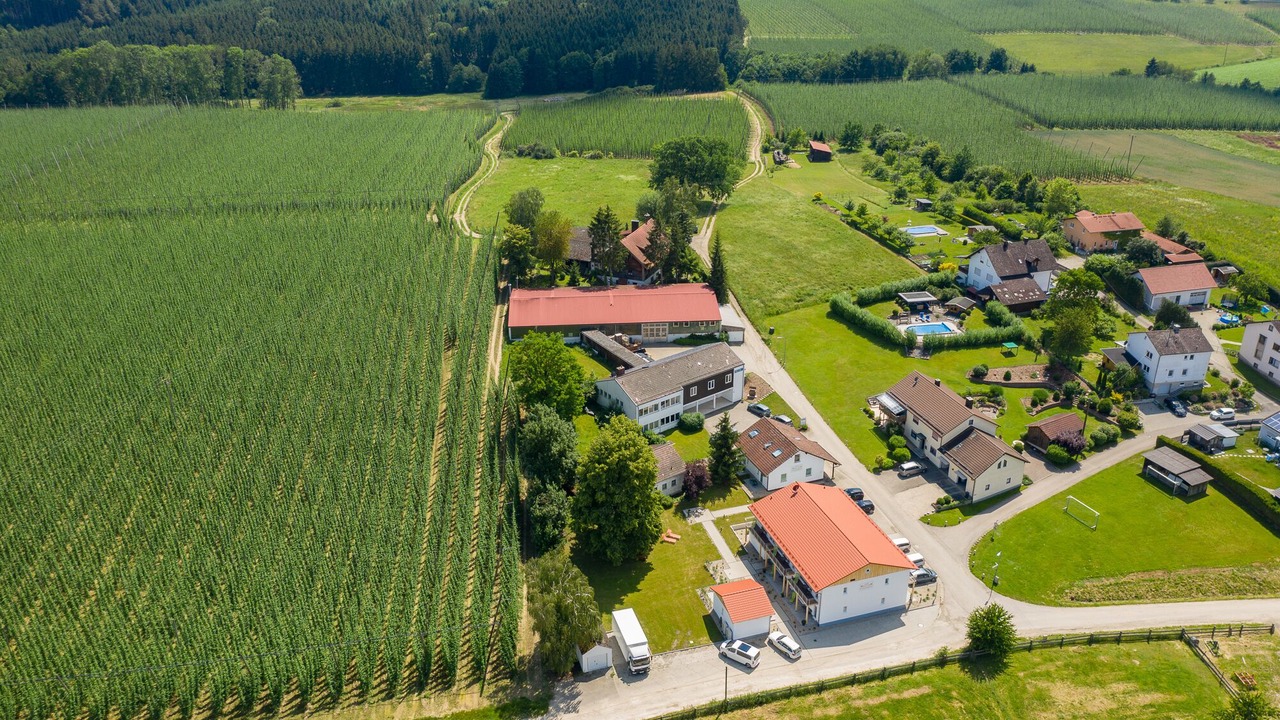 Photo of Outdoor in Osterwaal