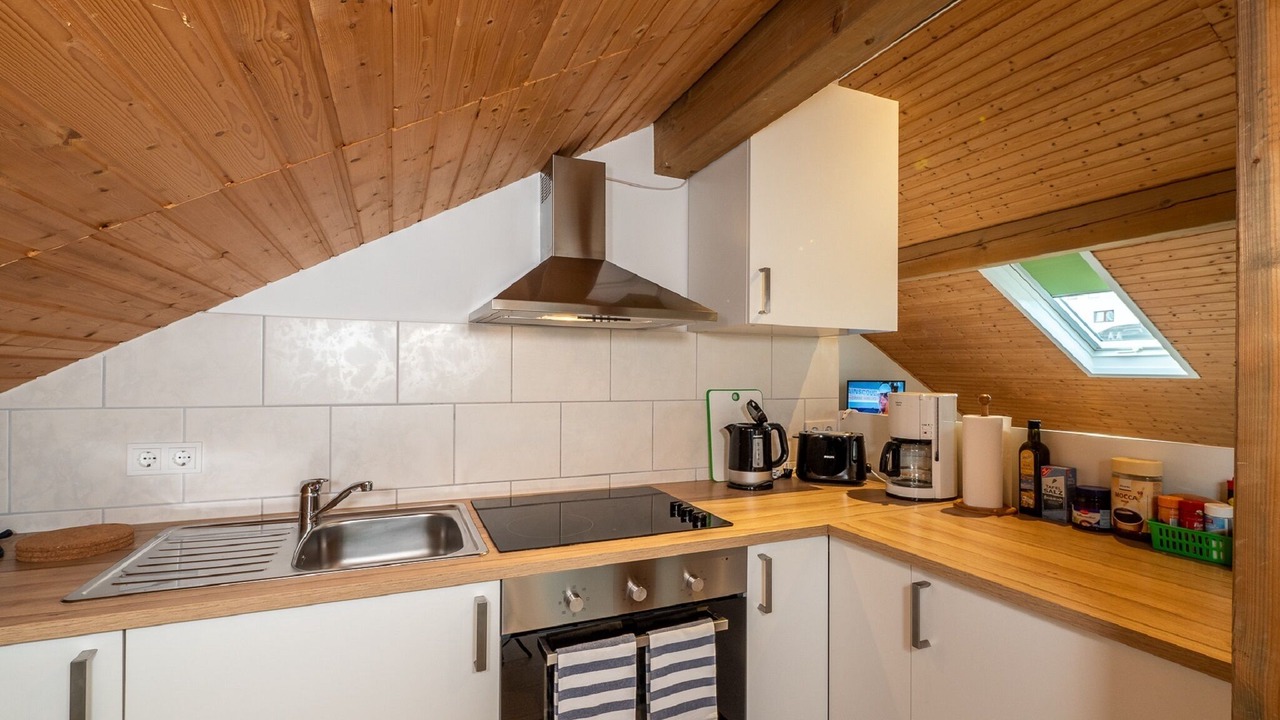 Photo of Kitchen in Osterwaal