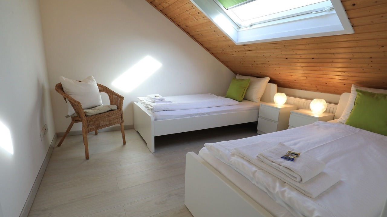 Photo of Bedroom in Osterwaal