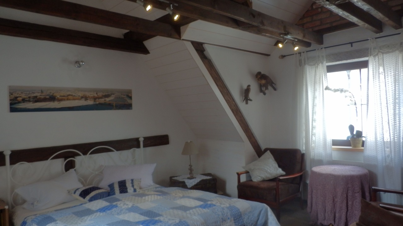 Photo of Bedroom in Bobingen