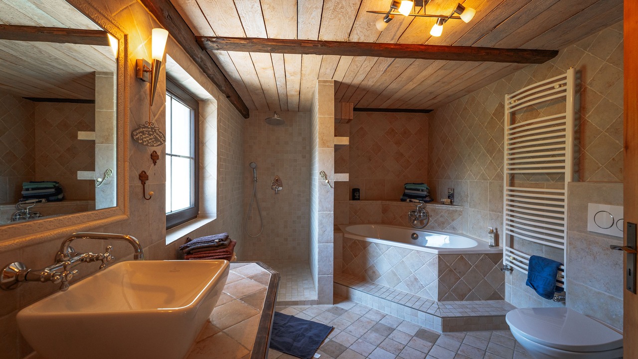 Photo of Bathroom in Bobingen