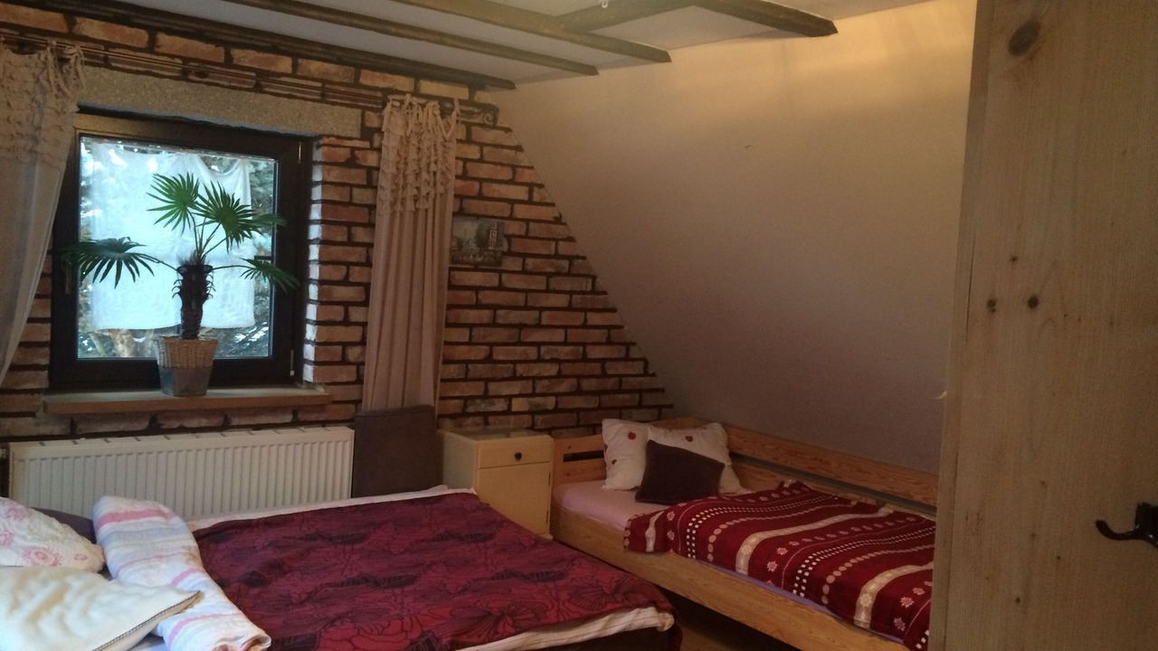 Photo of Bedroom in Bobingen