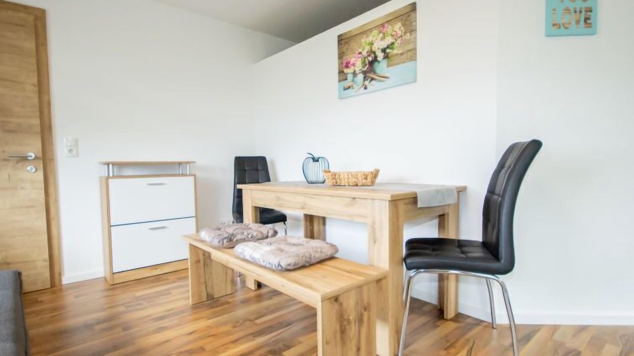 Photo of Bedroom in Oetz
