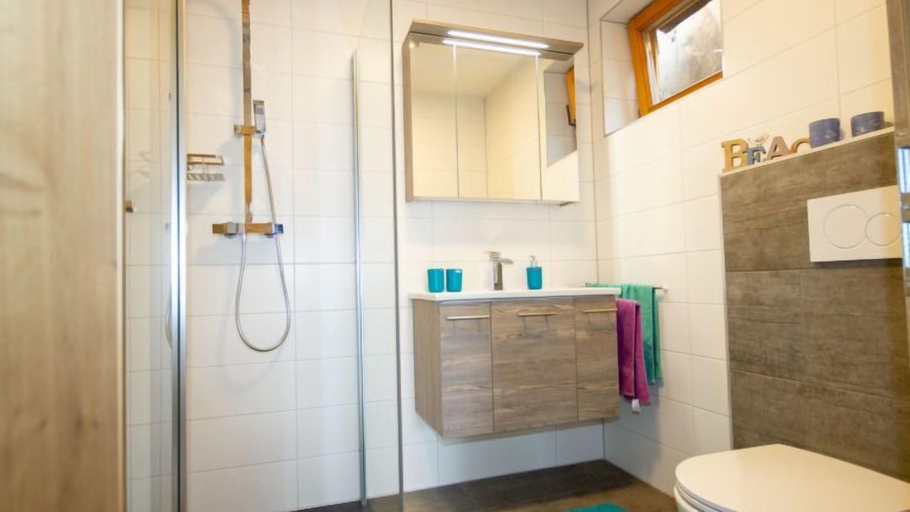 Photo of Bathroom in Oetz