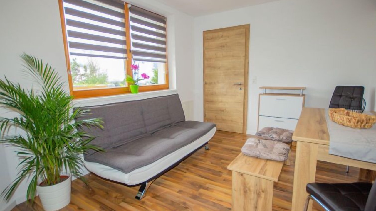 Photo of Livingroom in Oetz