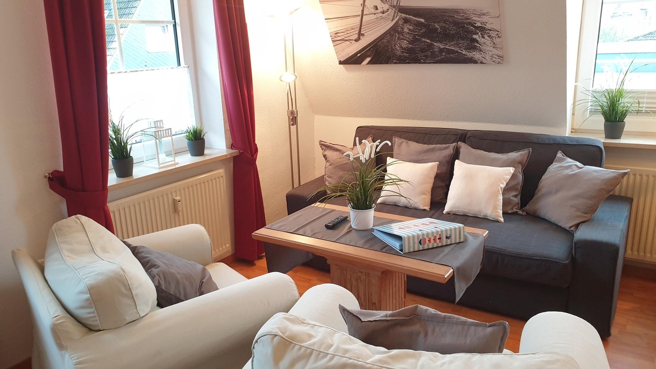 Photo of Livingroom in Laboe
