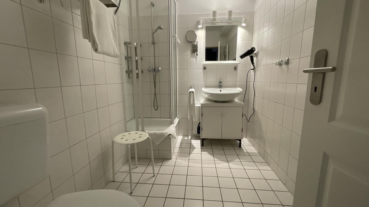 Photo of Bathroom in Laboe